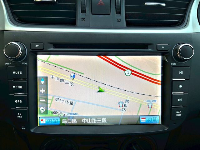 NISSAN日產 SENTRA  第13張相片