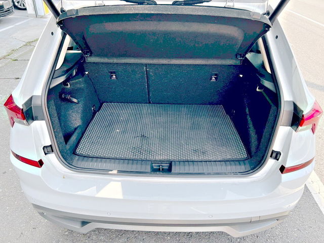 SKODA司科達 KAMIQ  第3張相片