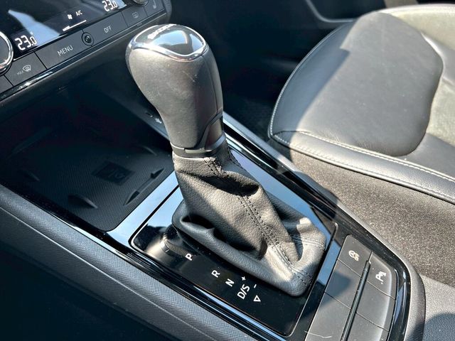 SKODA司科達 KAMIQ  第8張相片