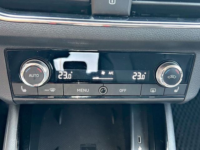 SKODA司科達 KAMIQ  第9張相片
