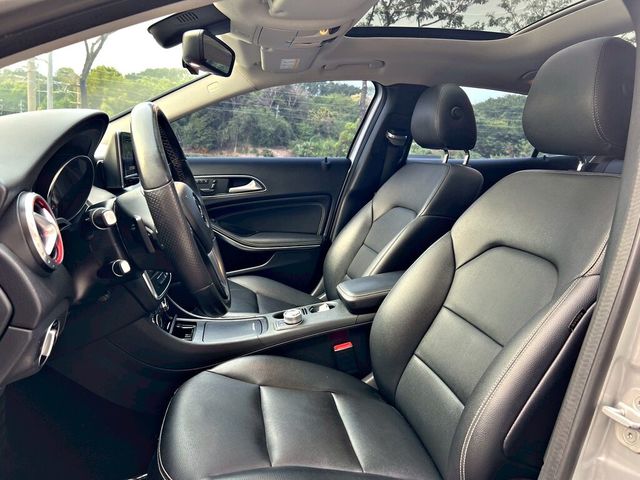 M-BENZ賓士 GLA200  第7張相片