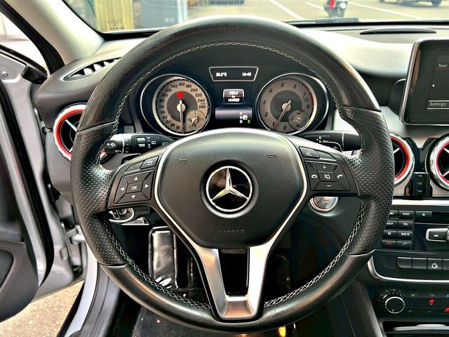 M-BENZ賓士 GLA200  第9張相片