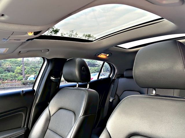 M-BENZ賓士 GLA200  第10張相片