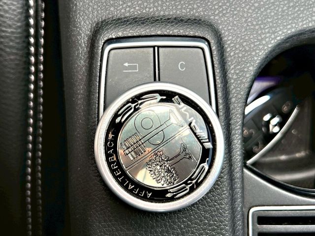 M-BENZ賓士 GLA200  第11張相片