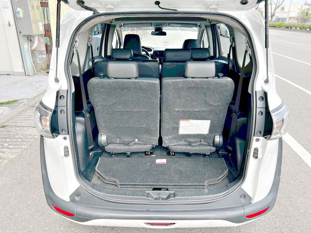 TOYOTA豐田 SIENTA  第5張相片