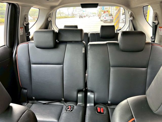 TOYOTA豐田 SIENTA  第11張相片