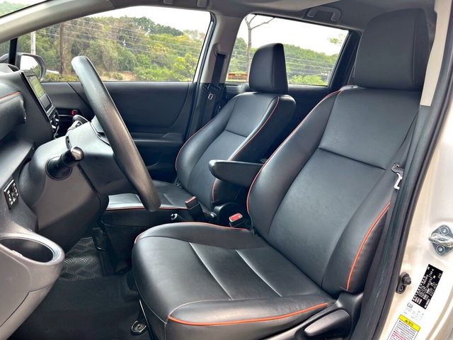 TOYOTA豐田 SIENTA  第19張相片