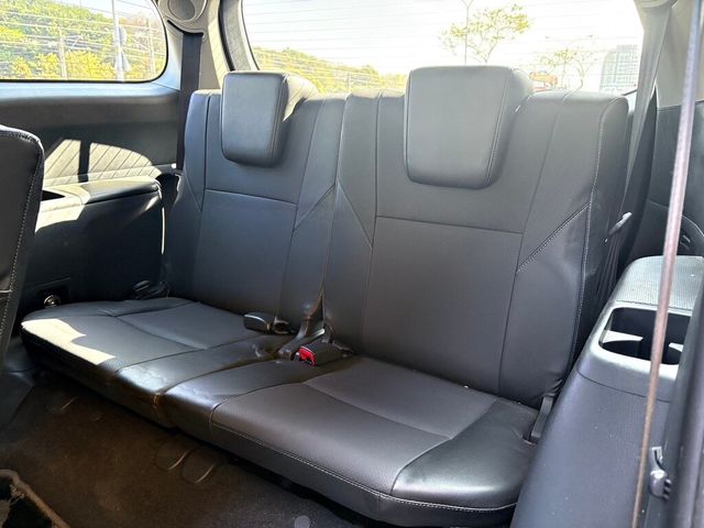 TOYOTA豐田 WISH  第10張相片