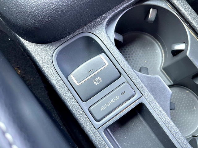 VOLKSWAGEN福斯 TIGUAN  第11張相片