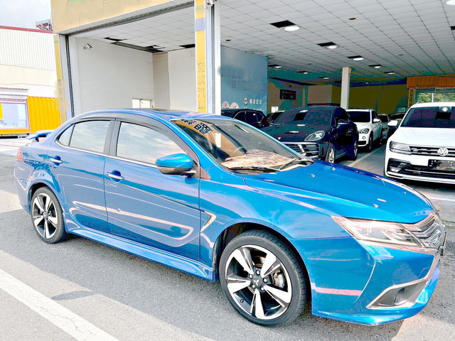 MITSUBISHI三菱 LANCER  第4張相片