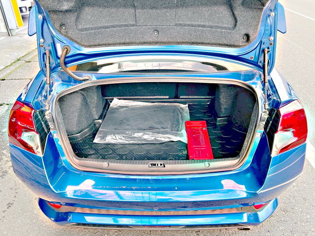 MITSUBISHI三菱 LANCER  第5張相片