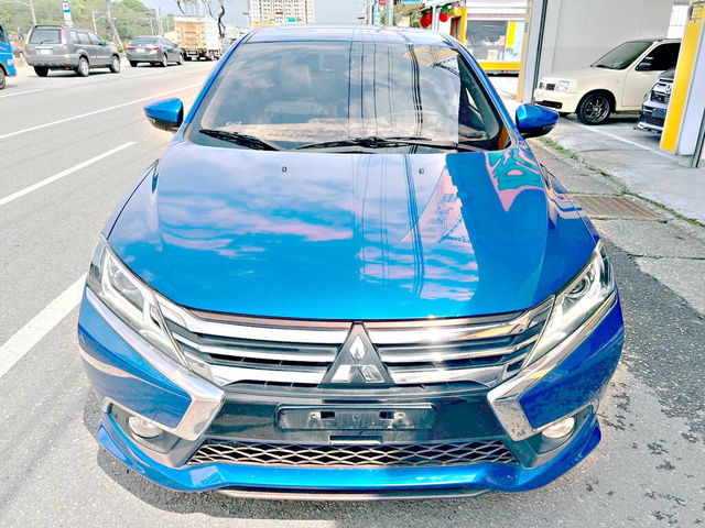MITSUBISHI三菱 LANCER  第7張相片
