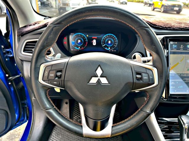 MITSUBISHI三菱 LANCER  第10張相片