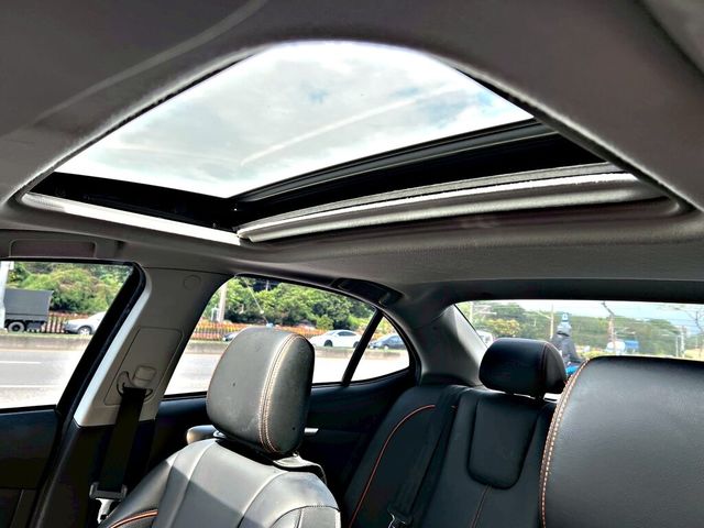 MITSUBISHI三菱 LANCER  第11張相片