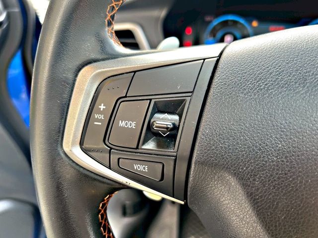 MITSUBISHI三菱 LANCER  第16張相片