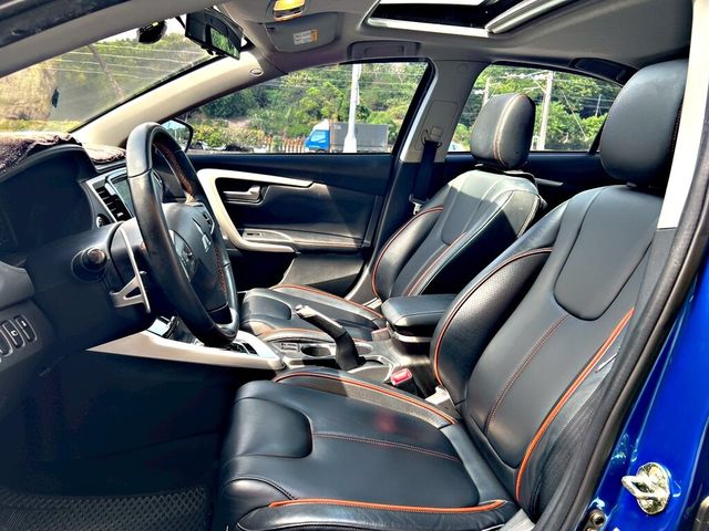 MITSUBISHI三菱 LANCER  第17張相片