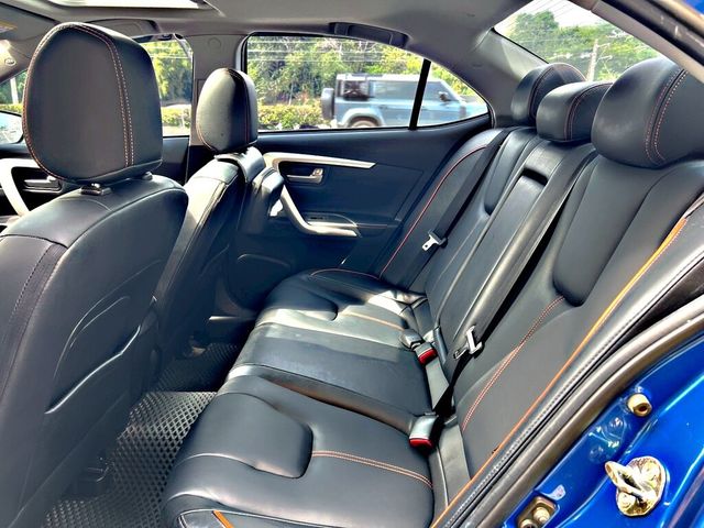 MITSUBISHI三菱 LANCER  第18張相片