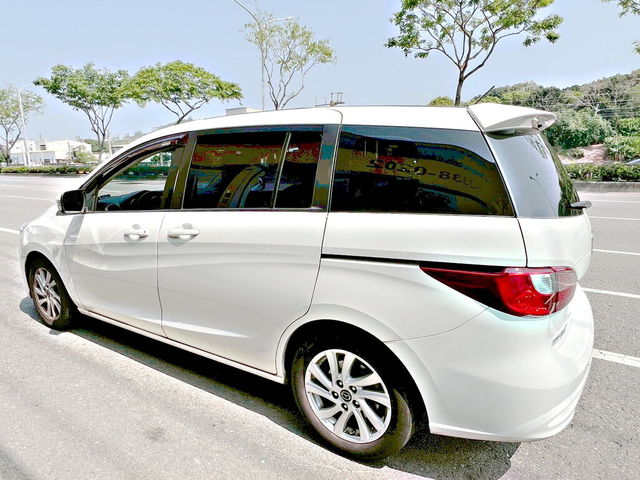 MAZDA馬自達 MAZDA 5  第3張相片