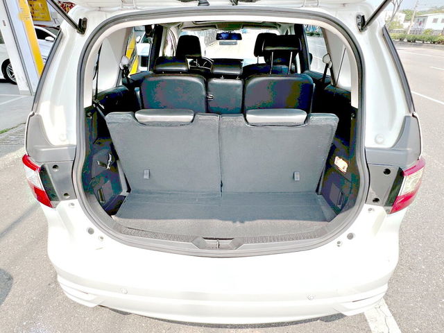 MAZDA馬自達 MAZDA 5  第4張相片