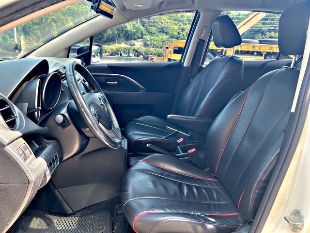 MAZDA馬自達 MAZDA 5  第5張相片