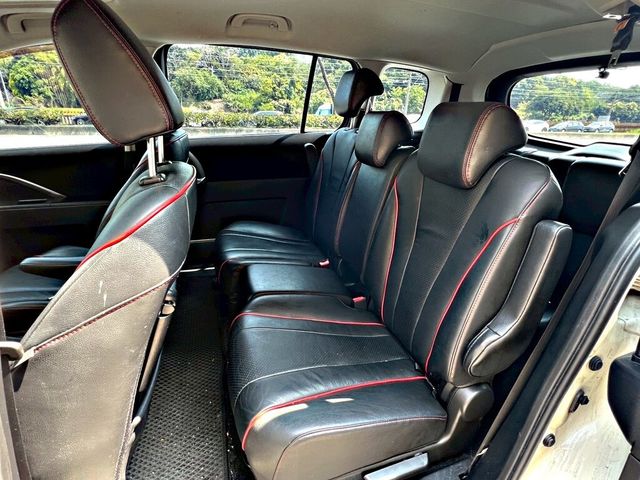 MAZDA馬自達 MAZDA 5  第6張相片