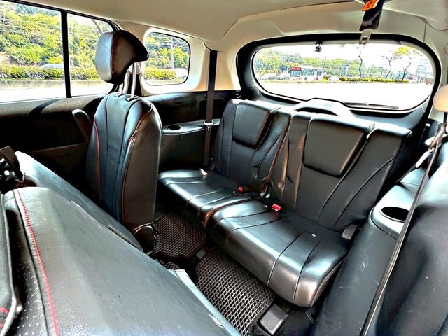 MAZDA馬自達 MAZDA 5  第7張相片