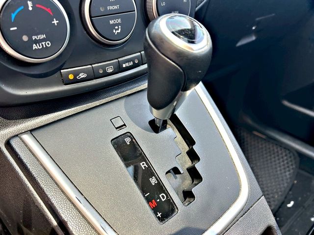 MAZDA馬自達 MAZDA 5  第9張相片