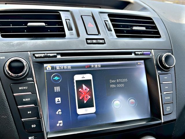 MAZDA馬自達 MAZDA 5  第10張相片