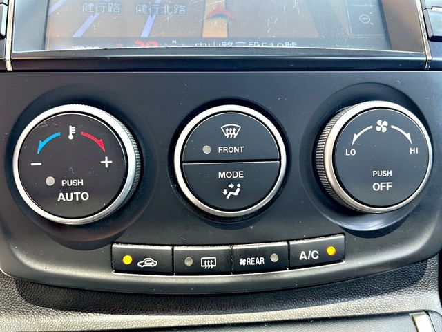 MAZDA馬自達 MAZDA 5  第13張相片