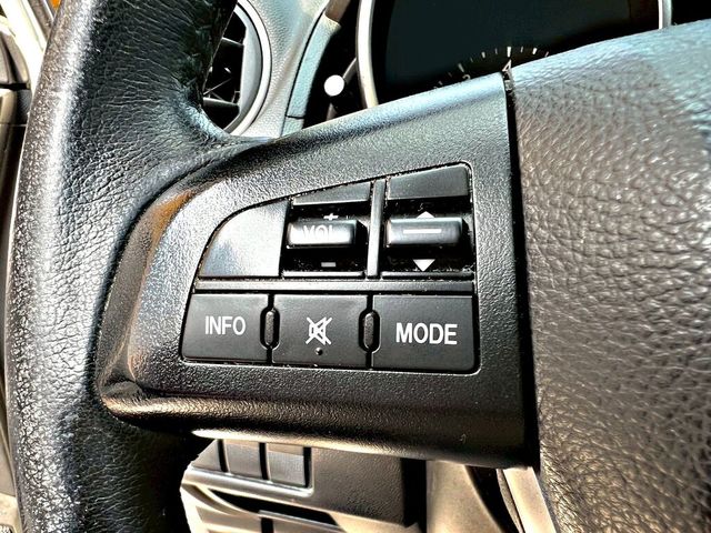 MAZDA馬自達 MAZDA 5  第14張相片