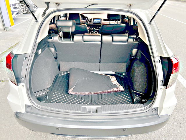 HONDA本田 HR-V  第3張相片