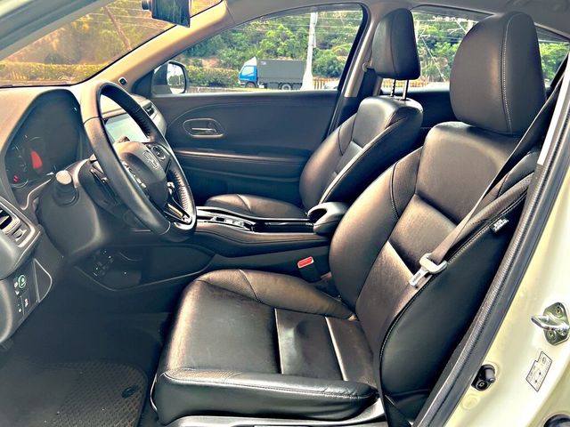 HONDA本田 HR-V  第5張相片