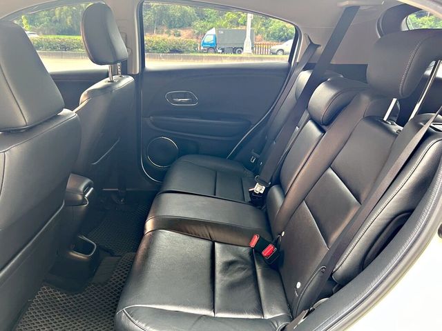 HONDA本田 HR-V  第6張相片