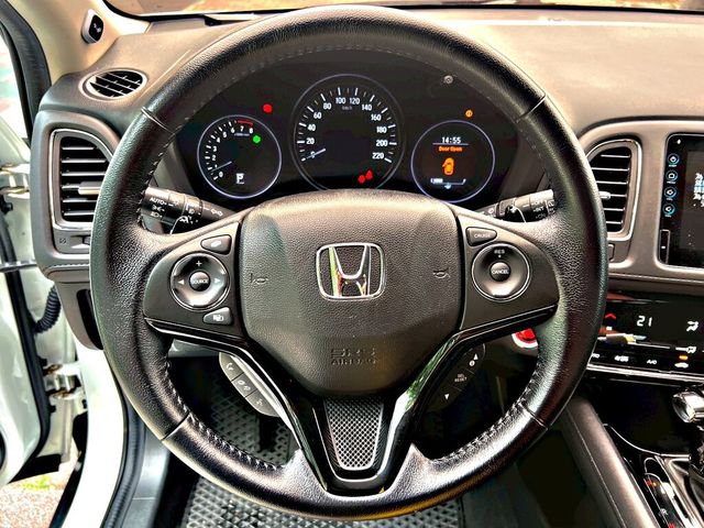 HONDA本田 HR-V  第7張相片