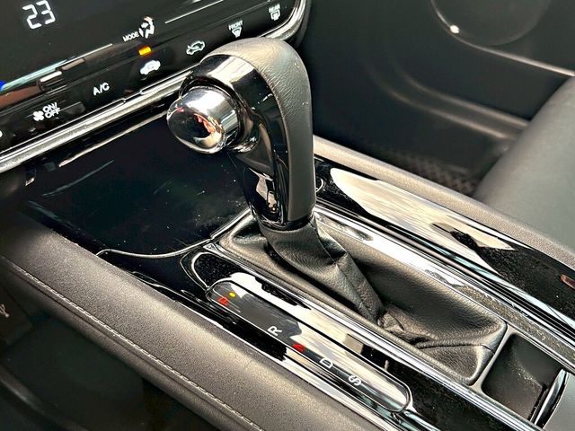 HONDA本田 HR-V  第8張相片