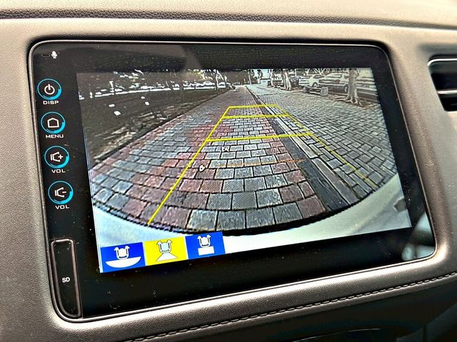 HONDA本田 HR-V  第9張相片