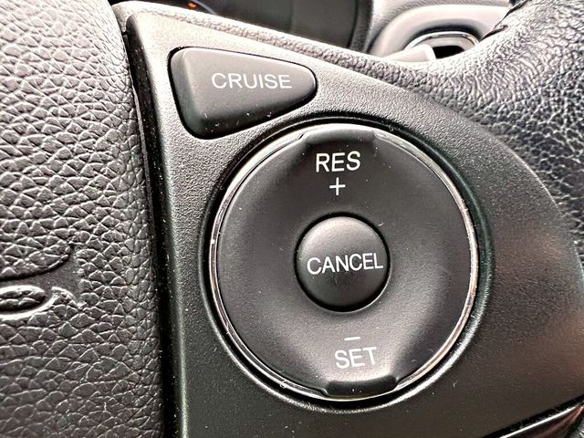 HONDA本田 HR-V  第12張相片