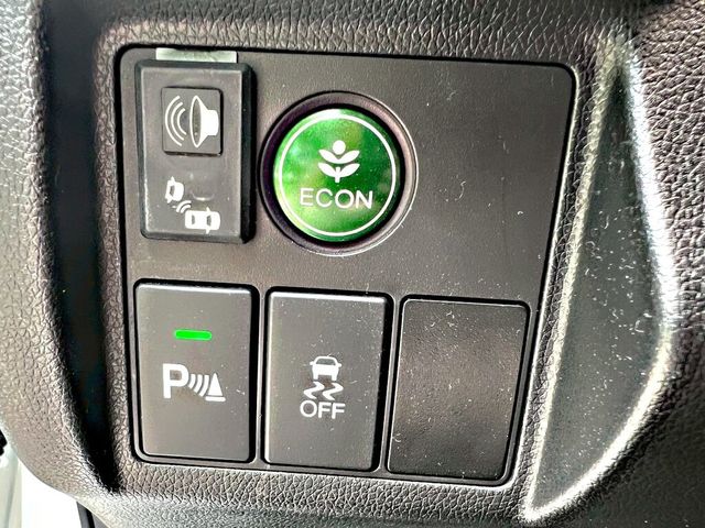 HONDA本田 HR-V  第15張相片