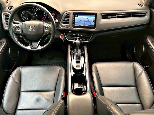 HONDA本田 HR-V  第16張相片