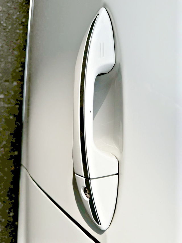 TOYOTA豐田 ALTIS  第4張相片