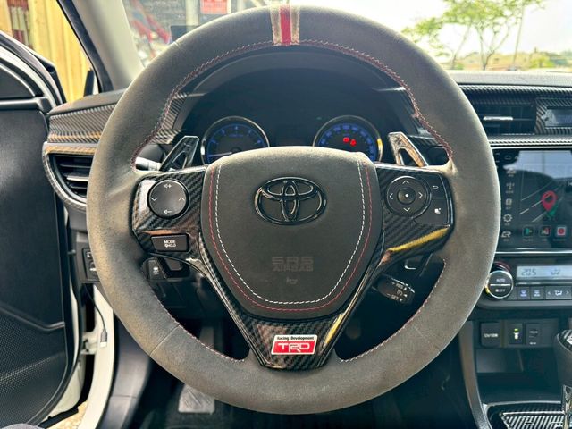 TOYOTA豐田 ALTIS  第8張相片