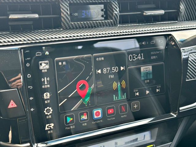 TOYOTA豐田 ALTIS  第14張相片