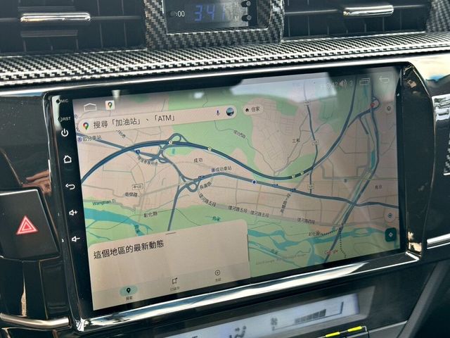TOYOTA豐田 ALTIS  第15張相片