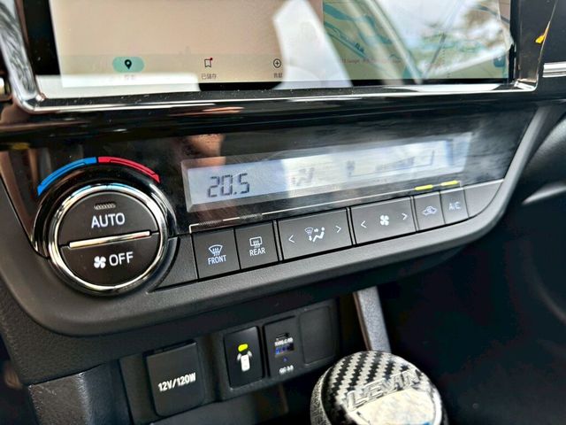 TOYOTA豐田 ALTIS  第16張相片