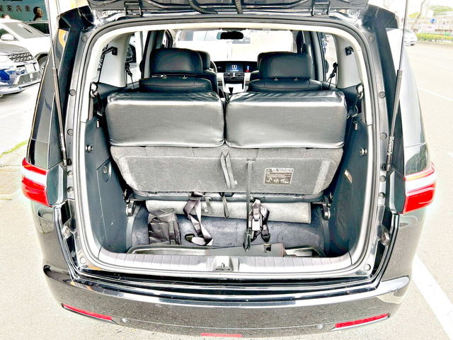 LUXGEN納智捷 M7 TURBO  第3張相片