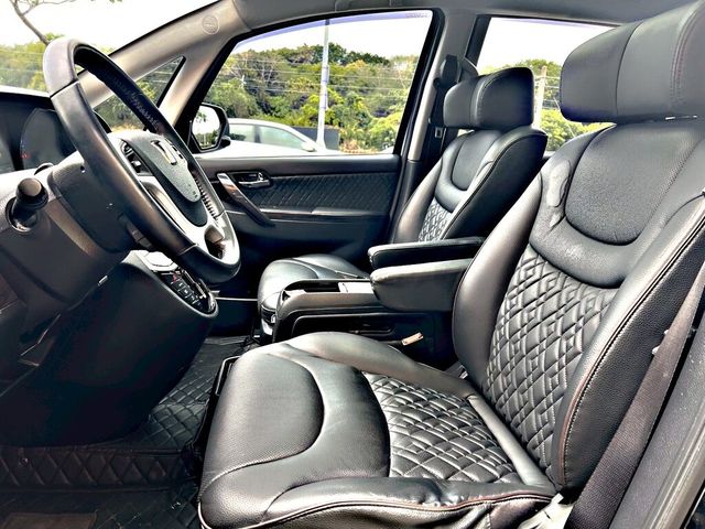 LUXGEN納智捷 M7 TURBO  第4張相片