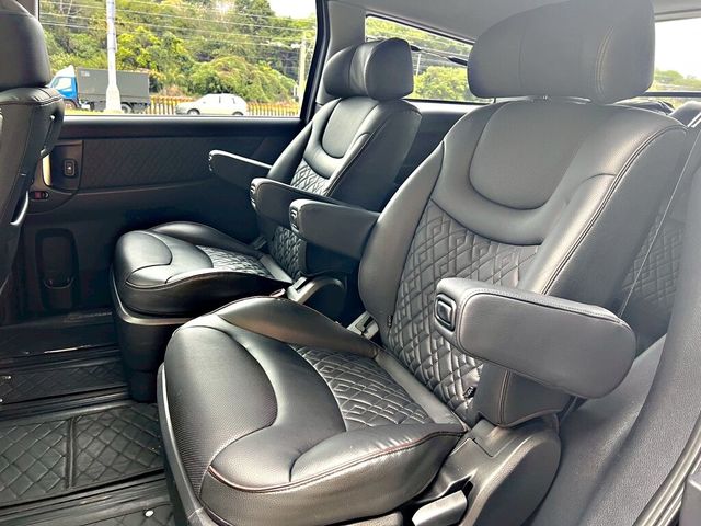 LUXGEN納智捷 M7 TURBO  第5張相片