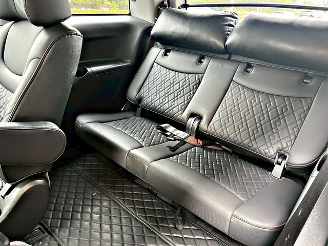 LUXGEN納智捷 M7 TURBO  第6張相片