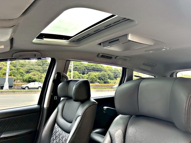 LUXGEN納智捷 M7 TURBO  第9張相片