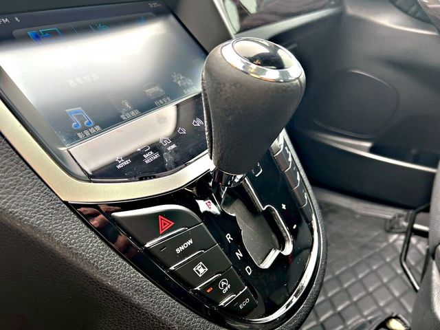 LUXGEN納智捷 M7 TURBO  第10張相片